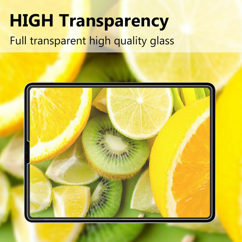 Protection Écran Verre trempé iPad Air 10.9" (2020) Protection Écran Verre trempé iPad Air 10.9" (2020)