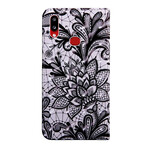 Housse Samsung Galaxy A10s Light Spot Dentelle Housse Samsung Galaxy A10s Light Spot Dentelle