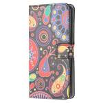 Housse Samsung Galaxy S20 FE Design Galaxie