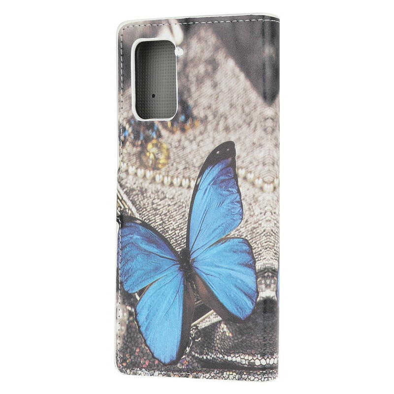 Housse Samsung Galaxy S20 FE Que des Papillons Housse Samsung Galaxy S20 FE Que des Papillons