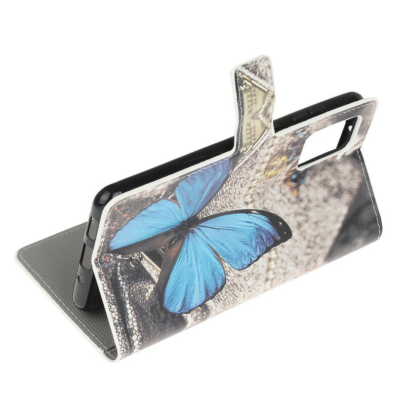Housse Samsung Galaxy S20 FE Que des Papillons Housse Samsung Galaxy S20 FE Que des Papillons