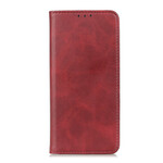 Flip Cover Samsung Galaxy S20 FE Cuir Fendu Flip Cover Samsung Galaxy S20 FE Cuir Fendu