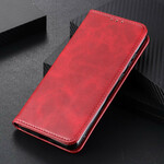 Flip Cover Samsung Galaxy S20 FE Cuir Fendu Flip Cover Samsung Galaxy S20 FE Cuir Fendu
