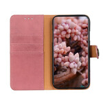 Housse Samsung Galaxy S20 FE Simili Cuir KHAZNEH Housse Samsung Galaxy S20 FE Simili Cuir KHAZNEH