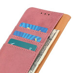 Housse Samsung Galaxy S20 FE Simili Cuir KHAZNEH Housse Samsung Galaxy S20 FE Simili Cuir KHAZNEH
