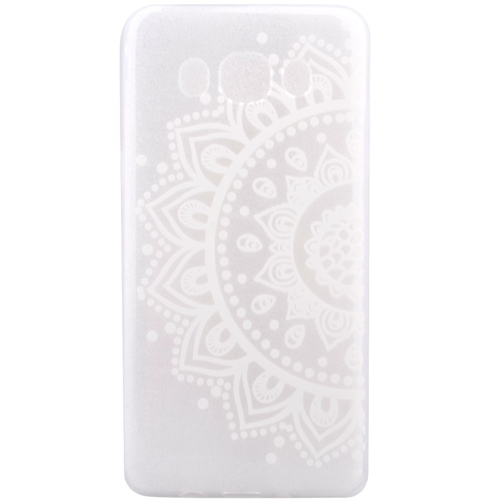 coque samsung j7 2016 mandala