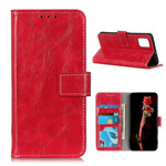 Housse Samsung Galaxy S20 FE Brillante et coutures apparentes Housse Samsung Galaxy S20 FE Brillante et coutures apparentes