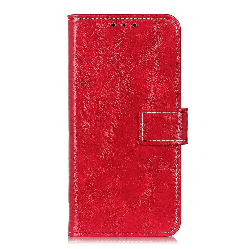 Housse Samsung Galaxy S20 FE Brillante et coutures apparentes Housse Samsung Galaxy S20 FE Brillante et coutures apparentes