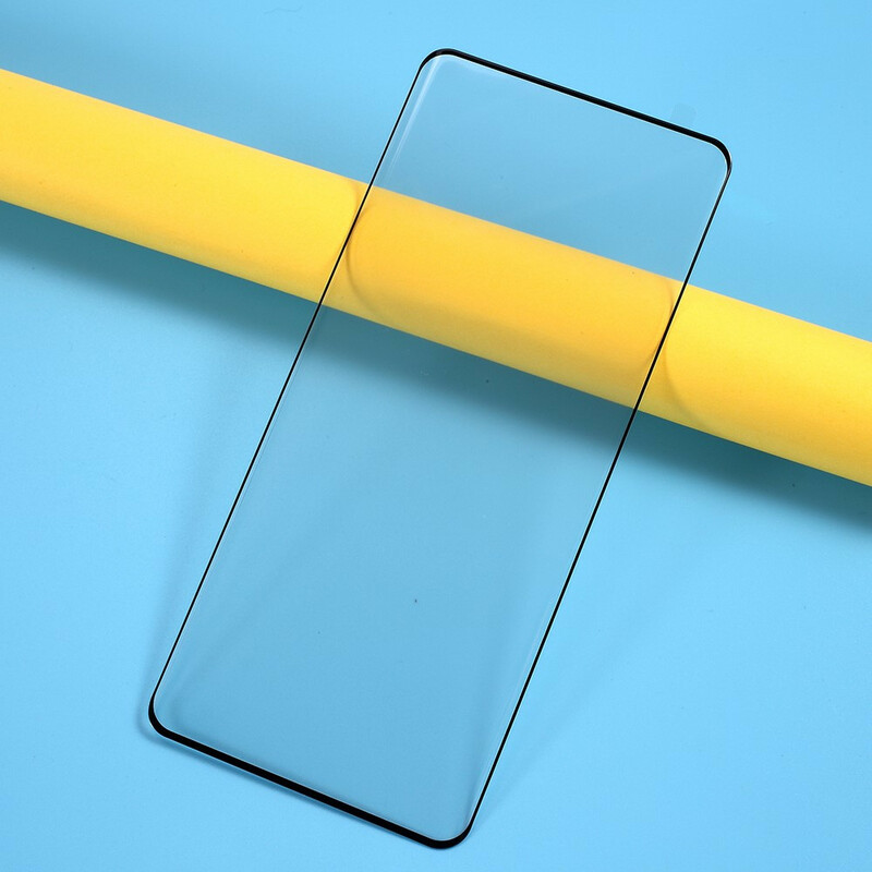 Protection en verre trempé pour OnePlus 8 Protection en verre trempé pour OnePlus 8