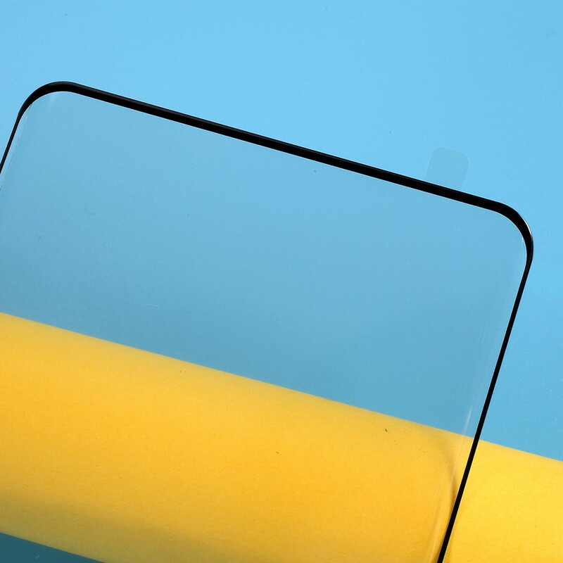 Protection en verre trempé pour OnePlus 8