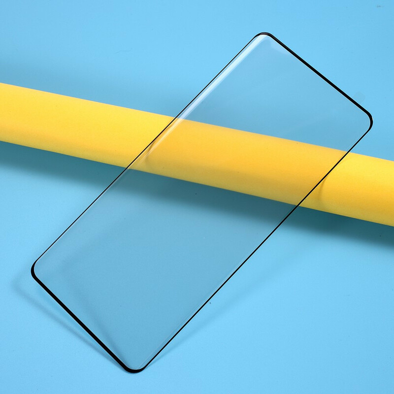 Protection en verre trempé pour OnePlus 8 Protection en verre trempé pour OnePlus 8