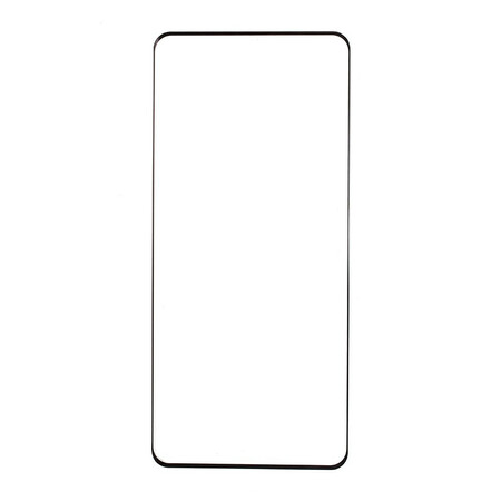 Protection en verre trempé pour OnePlus 8