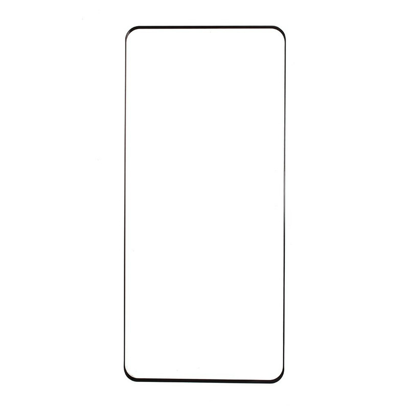 Protection en verre trempé pour OnePlus 8 Protection en verre trempé pour OnePlus 8