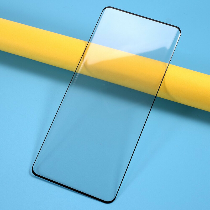 Protection en verre trempé pour OnePlus 8 Protection en verre trempé pour OnePlus 8
