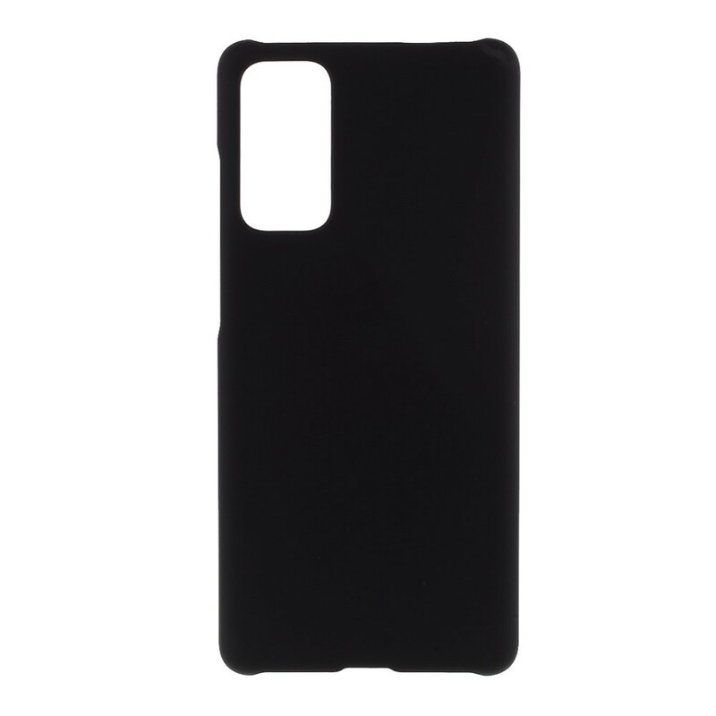 Coque Samsung Galaxy S20 FE Caoutchouc Plus