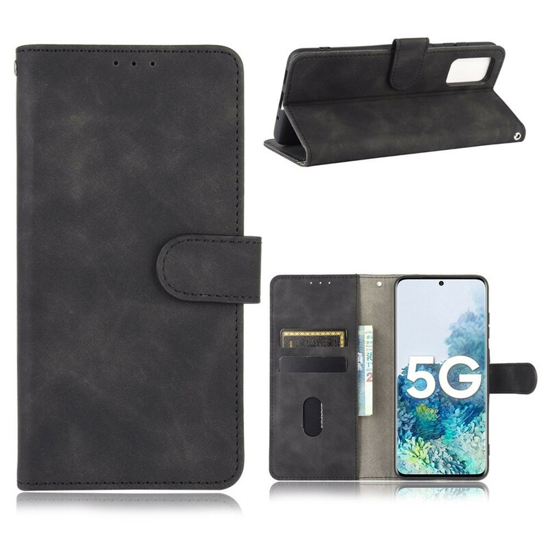 Housse Samsung Galaxy S20 FE Skin-Touch Housse Samsung Galaxy S20 FE Skin-Touch