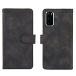 Housse Samsung Galaxy S20 FE Skin-Touch Housse Samsung Galaxy S20 FE Skin-Touch