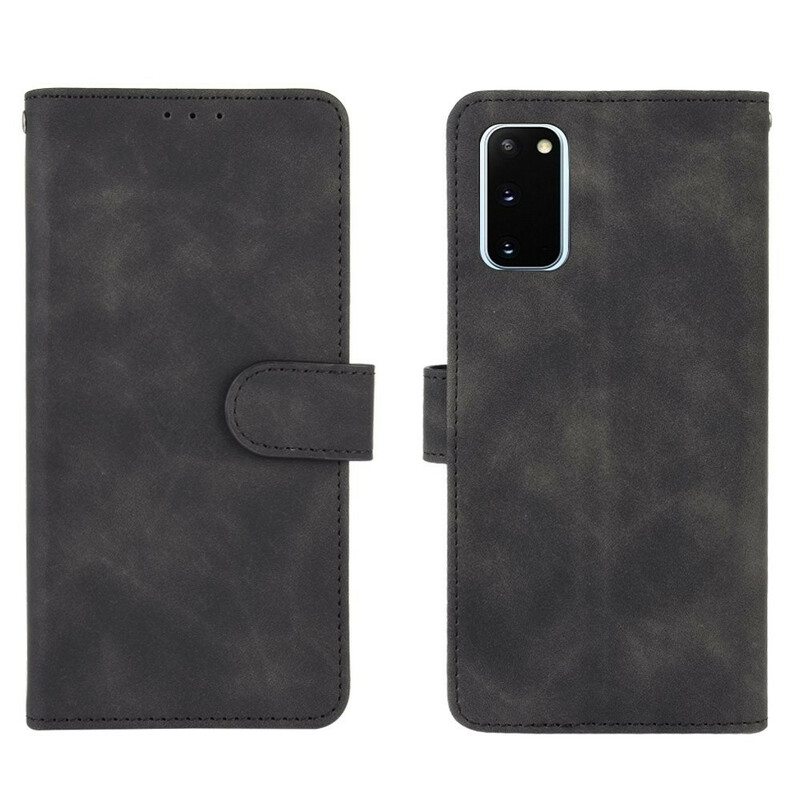 Housse Samsung Galaxy S20 FE Skin-Touch Housse Samsung Galaxy S20 FE Skin-Touch