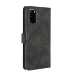Housse Samsung Galaxy S20 FE Skin-Touch Housse Samsung Galaxy S20 FE Skin-Touch