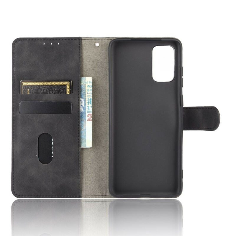 Housse Samsung Galaxy S20 FE Skin-Touch Housse Samsung Galaxy S20 FE Skin-Touch