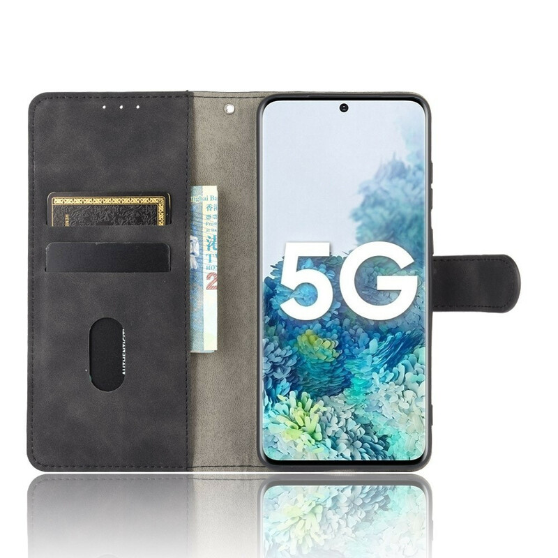 Housse Samsung Galaxy S20 FE Skin-Touch Housse Samsung Galaxy S20 FE Skin-Touch