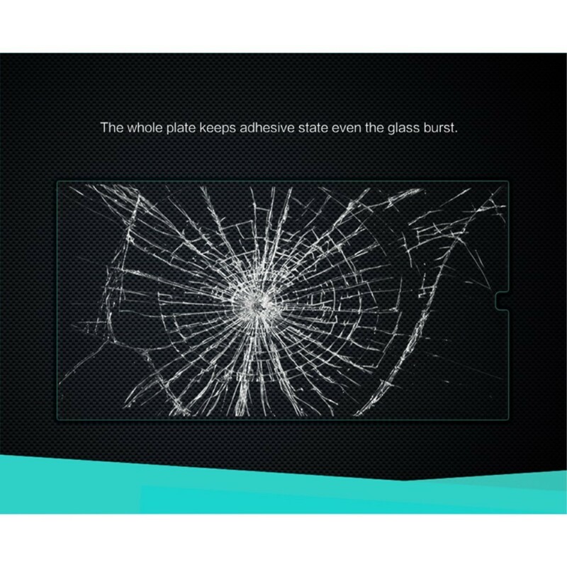Protection en verre trempé pour HTC Desire 530 Protection en verre trempé pour HTC Desire 530