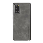 Coque Samsung Galaxy Note 20 X- Level Effet Cuir Vintage Coque Samsung Galaxy Note 20 X- Level Effet Cuir Vintage