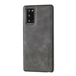 Coque Samsung Galaxy Note 20 X- Level Effet Cuir Vintage Coque Samsung Galaxy Note 20 X- Level Effet Cuir Vintage