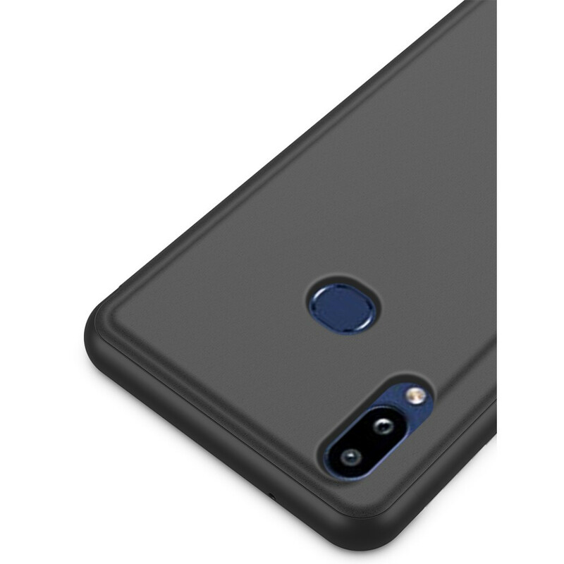 Flip Cover Samsung Galaxy A10s Miroir Flip Cover Samsung Galaxy A10s Miroir