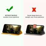 Flip Cover Samsung Galaxy Note 20 Simili Cuir Litchi Ultra Chic Flip Cover Samsung Galaxy Note 20 Simili Cuir Litchi Ultra Chic