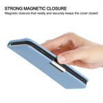 Flip Cover Samsung Galaxy Note 20 Simili Cuir Litchi Ultra Chic Flip Cover Samsung Galaxy Note 20 Simili Cuir Litchi Ultra Chic