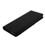 Flip Cover Samsung Galaxy Note 20 Porte-Carte Support Flip Cover Samsung Galaxy Note 20 Porte-Carte Support
