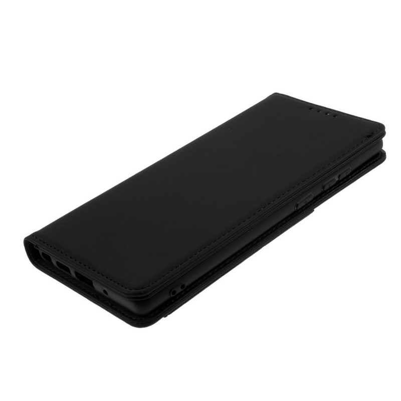 Flip Cover Samsung Galaxy Note 20 Porte-Carte Support Flip Cover Samsung Galaxy Note 20 Porte-Carte Support