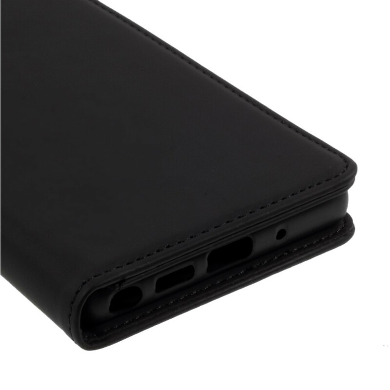 Flip Cover Samsung Galaxy Note 20 Porte-Carte Support Flip Cover Samsung Galaxy Note 20 Porte-Carte Support