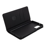 Flip Cover Samsung Galaxy Note 20 Porte-Carte Support Flip Cover Samsung Galaxy Note 20 Porte-Carte Support