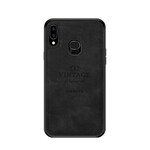 Coque Samsung Galaxy A10s Honorable Vintage PINWUYO Coque Samsung Galaxy A10s Honorable Vintage PINWUYO