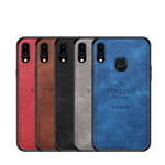 Coque Samsung Galaxy A10s Honorable Vintage PINWUYO Coque Samsung Galaxy A10s Honorable Vintage PINWUYO