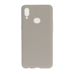 Coque Samsung Galaxy A10s Silicone Flexible Solid Color Coque Samsung Galaxy A10s Silicone Flexible Solid Color