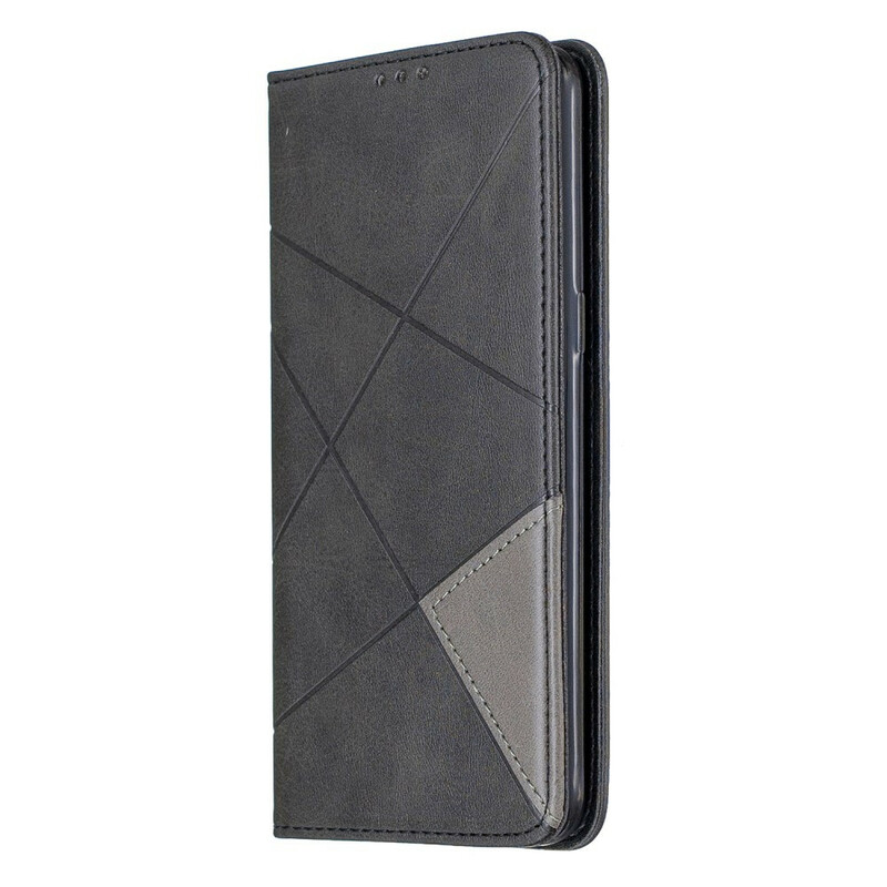 Flip Cover Samsung Galaxy A10s Style Artiste Flip Cover Samsung Galaxy A10s Style Artiste