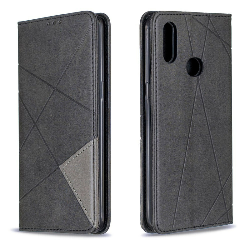 Flip Cover Samsung Galaxy A10s Style Artiste