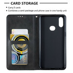Flip Cover Samsung Galaxy A10s Style Artiste Flip Cover Samsung Galaxy A10s Style Artiste