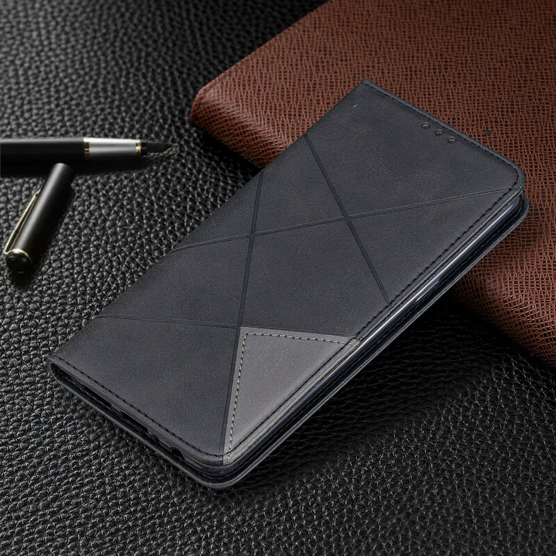 Flip Cover Samsung Galaxy A10s Style Artiste Flip Cover Samsung Galaxy A10s Style Artiste