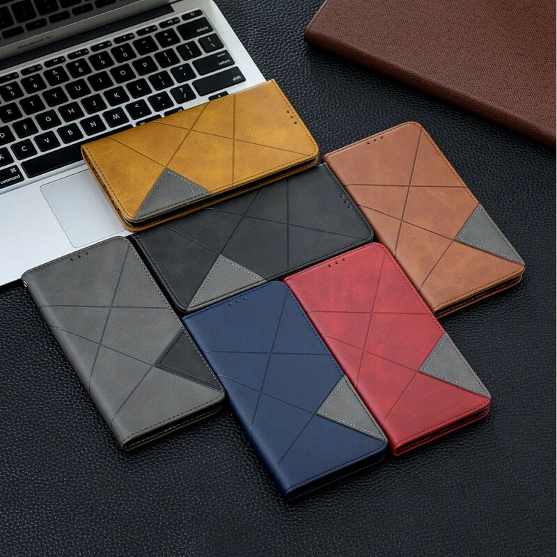 Flip Cover Samsung Galaxy A10s Style Artiste Flip Cover Samsung Galaxy A10s Style Artiste