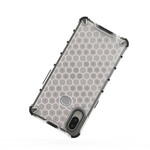 Coque Samsung Galaxy A10s Style Nid d'Abeille Coque Samsung Galaxy A10s Style Nid d'Abeille