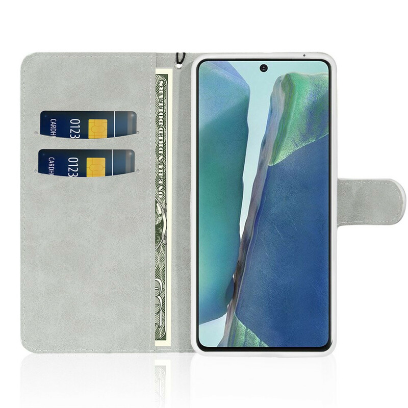 Housse Samsung Galaxy Note 20 Paillettes S Design Housse Samsung Galaxy Note 20 Paillettes S Design