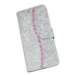 Housse Samsung Galaxy Note 20 Paillettes S Design Housse Samsung Galaxy Note 20 Paillettes S Design
