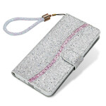 Housse Samsung Galaxy Note 20 Paillettes S Design Housse Samsung Galaxy Note 20 Paillettes S Design
