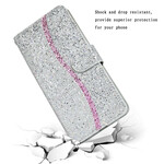 Housse Samsung Galaxy Note 20 Paillettes S Design Housse Samsung Galaxy Note 20 Paillettes S Design