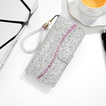 Housse Samsung Galaxy Note 20 Paillettes S Design Housse Samsung Galaxy Note 20 Paillettes S Design