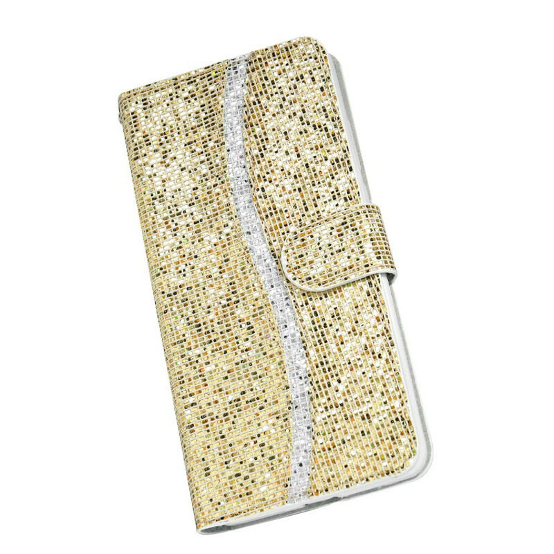 Housse Samsung Galaxy Note 20 Paillettes S Design Housse Samsung Galaxy Note 20 Paillettes S Design